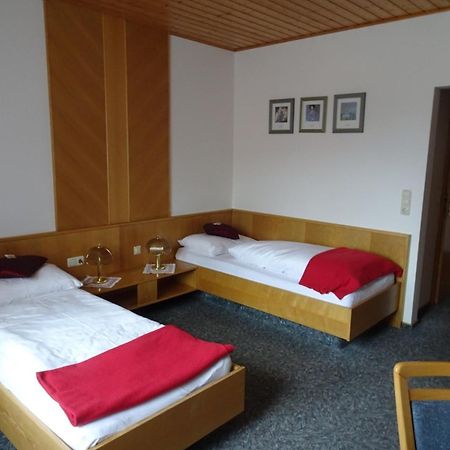Hotel Die Traube 아드몬트 외부 사진